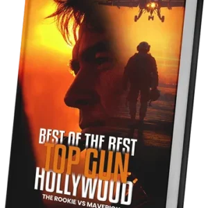 Best of the Best – TOP GUN Hollywood